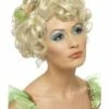 Sprookjes Pruik Blond -PartyWonders Store sprookjes pruik blond