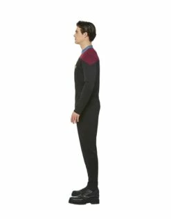 Star Trek Voyager Command Uniform 8 Star Trek Voyager Command Uniform -PartyWonders Store star trek voyager command uniform 2
