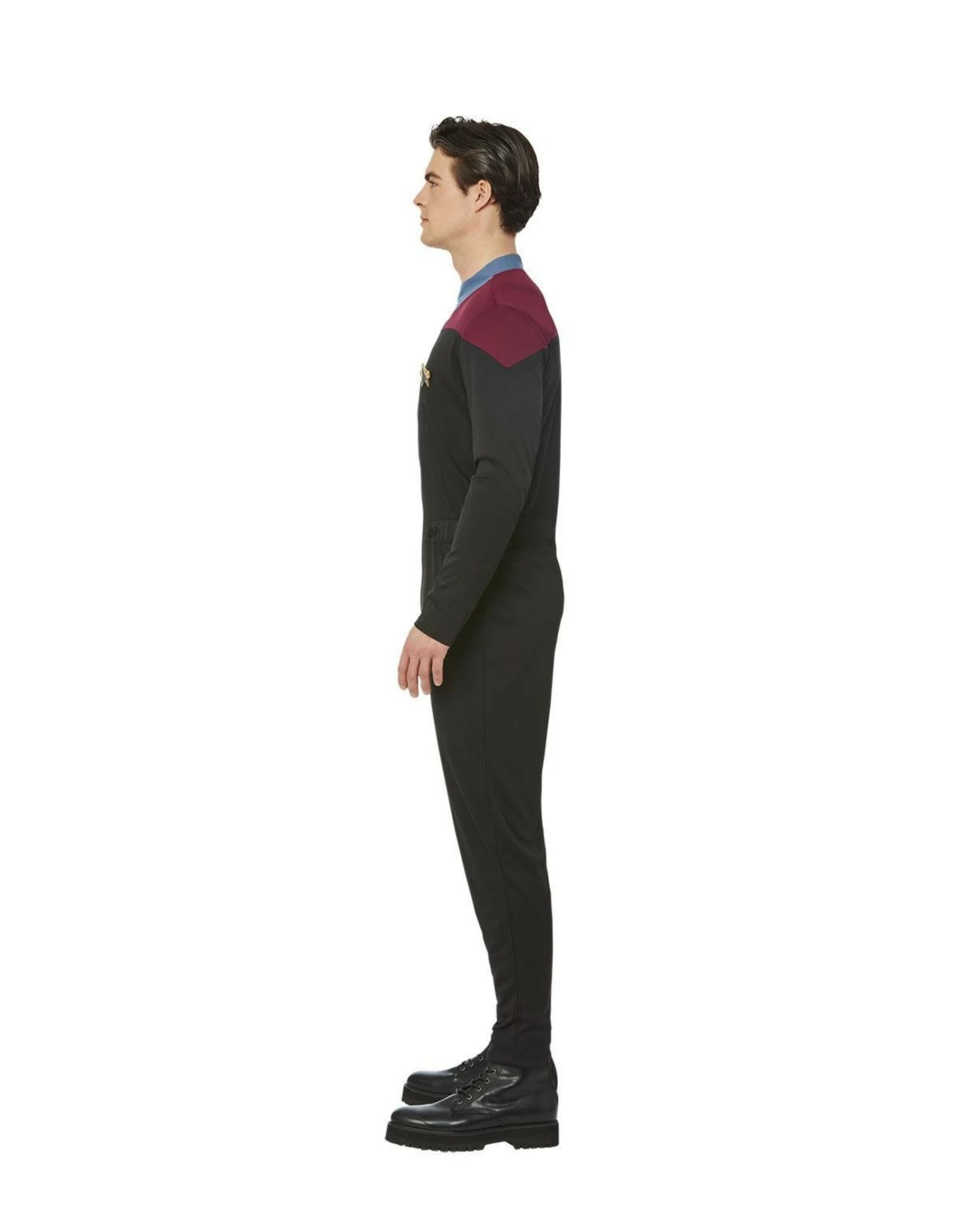 Star Trek Voyager Command Uniform 5 Star Trek Voyager Command Uniform - Image 3