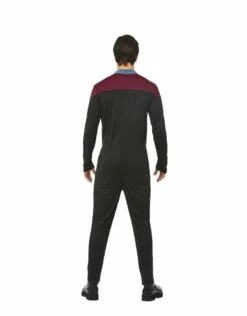 Star Trek Voyager Command Uniform 9 Star Trek Voyager Command Uniform -PartyWonders Store star trek voyager command uniform 3