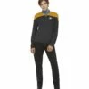 Star Trek Voyager Operations Uniform -PartyWonders Store star trek voyager operations uniform