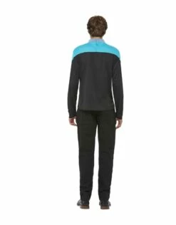 Star Trek Voyager Science Uniform -PartyWonders Store star trek voyager science uniform 3