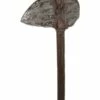 Stenen Bijl 55cm -PartyWonders Store stenen bijl 55cm