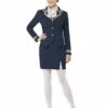 Stewardess -PartyWonders Store stewardess