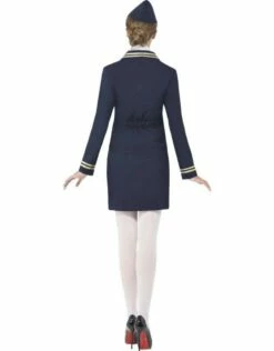 Stewardess -PartyWonders Store stewardess 2