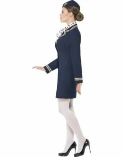 Stewardess -PartyWonders Store stewardess 4