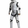 Stormtrooper Deluxe E7 Volwassenen 1 Stormtrooper Deluxe E7 Volwassenen -PartyWonders Store stormtrooper deluxe e7 volwassenen 2