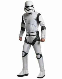 Stormtrooper Deluxe E7 Volwassenen