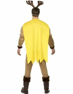 Super Rendier Kostuum -PartyWonders Store super rendier kostuum 2