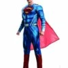 Superman Justice League Kostuum Volwassene -PartyWonders Store superman justice league kostuum volwassene