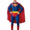 Superman Muscle Chest (licentie) -PartyWonders Store superman muscle chest licentie