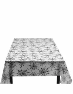 Tafelkleed Spinnenweb (135x275cm)