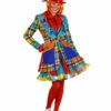 Themajas Clown Dame Pinky -PartyWonders Store themajas clown dame pinky