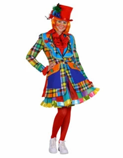 Themajas Clown Dame Pinky