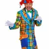 Themajas Clown Heer Bubbles -PartyWonders Store themajas clown heer bubbles