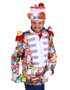 Themajas Heer Sweet Delights