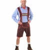Tiroler Broek Heren -PartyWonders Store tiroler broek heren