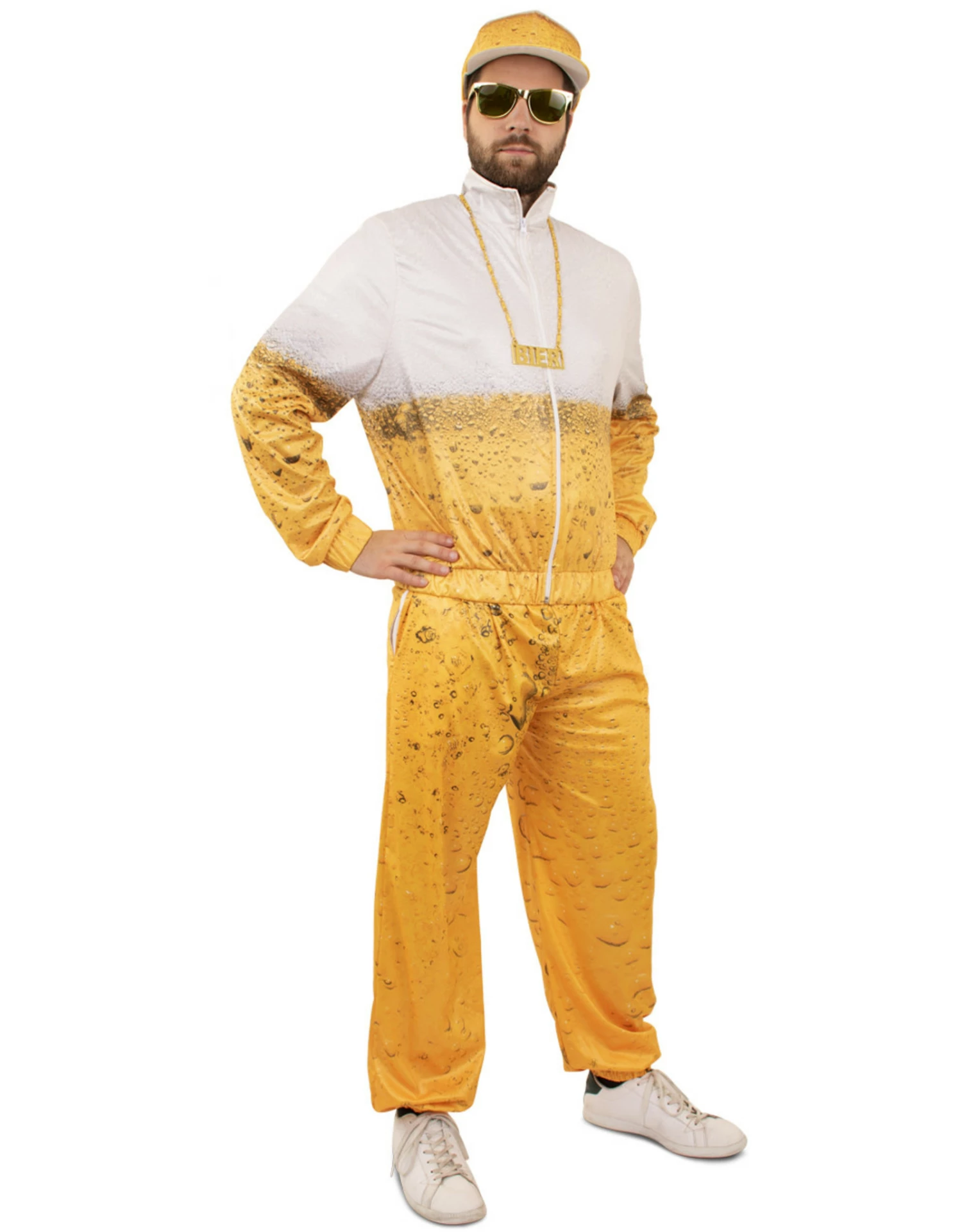 Trainingspak Bier Unisex 3 Trainingspak Bier Unisex