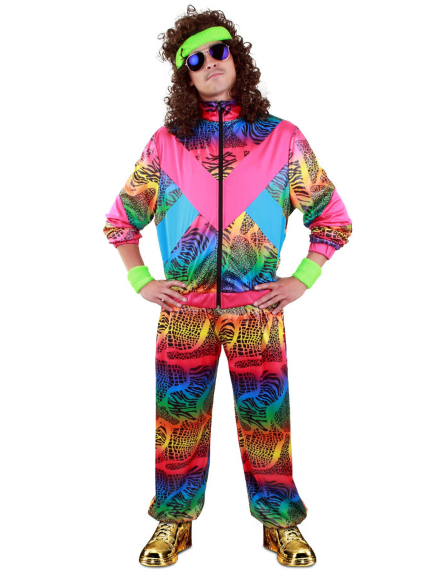 Trainingspak Proud To Be Fout Unisex 3 Trainingspak Proud To Be Fout Unisex