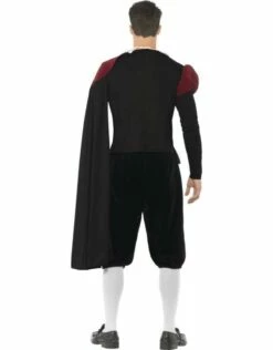 Tudor Heer Kostuum Deluxe -PartyWonders Store tudor heer kostuum deluxe 3