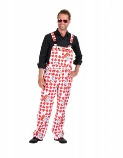 Tuinbroek, Koln Logo Met Hart