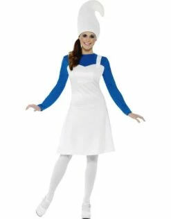 Tuinkabouter Kostuum Dames