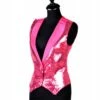 Vest Paillet Dames Luxe -PartyWonders Store vest paillet dames luxe