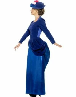 Victoraanse Vixen Deluxe Jurk -PartyWonders Store victoraanse vixen deluxe jurk 2