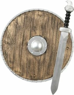 Vikingset Voor Volwassenen