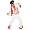 Mr. Elvis Met Sjaal -PartyWonders Store wilbers mr elvis met sjaal