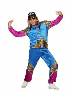 Trainingspak Bling Voor Heren