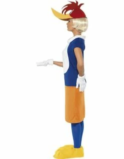 Winnie Woodpecker Kostuum -PartyWonders Store winnie woodpecker kostuum 2