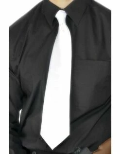 Witte Das, Deluxe, Gangster