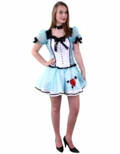 Wonderfull Alice -PartyWonders Store wonderfull alice 2