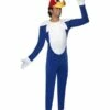 Woody Woodpecker Kostuum -PartyWonders Store woody woodpecker kostuum