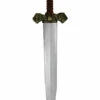 Zwaard Luxe 75cm -PartyWonders Store zwaard luxe 75cm