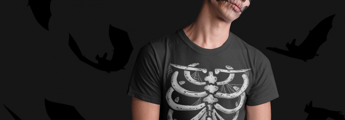 Halloween Sales Store -PartyWonders Store Halloween Blog Banner 1210x423 1